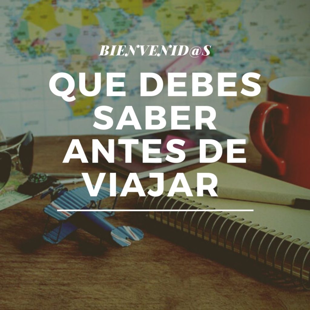 Antes de viajar a Buenos Aires