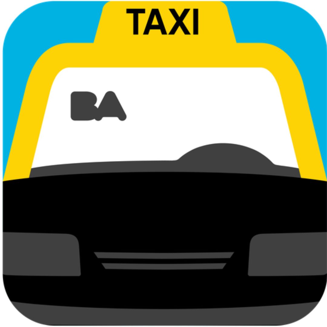 Ba Taxi